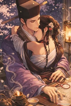 Lâu Gia Tiểu Ma Đầu