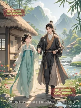 Lấy Thân Báo Ân, Lấy Tình Đáp Nghĩa