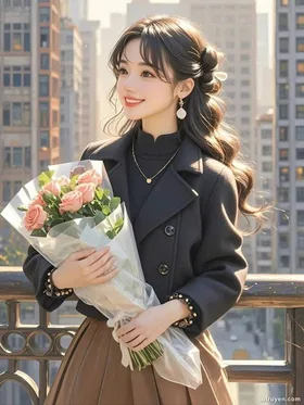 Lấy Thân Báo Đáp