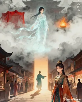 Lệ Qu Ỷ Trở Về