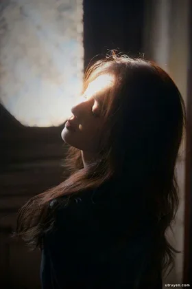 Lệ Rơi Trong Tro Tàn