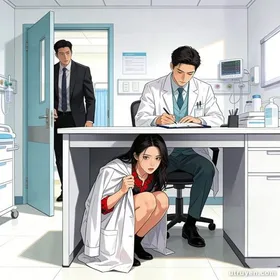 Lén Lút Yêu Kẻ Thù Của Anh Trai