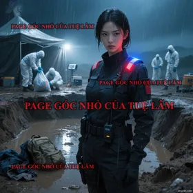 Linh Hồn Giữa Hai Thế Giới