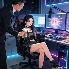 Livestream Lật Mặt