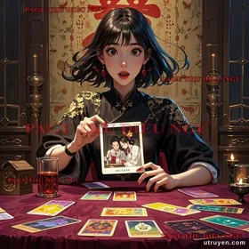 Livestream Xoá Vân Tay