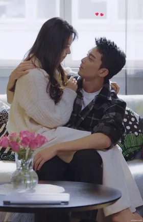 Lò Đốt Tình Yêu Của Tổng Tài