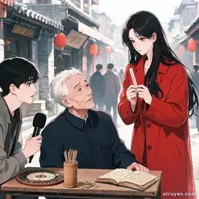 Lời Cầu Nguyện Không Người Nhận