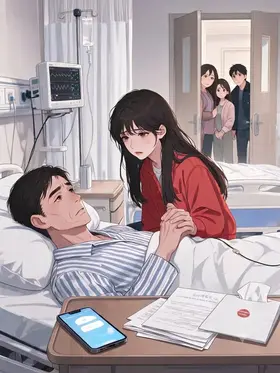 Lời Dặn Cuối Của Bố