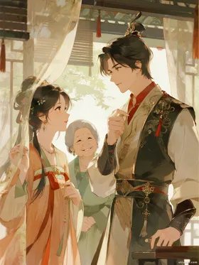 Lời Hứa Năm Xưa, Hắn Bảo Chỉ Là Đùa