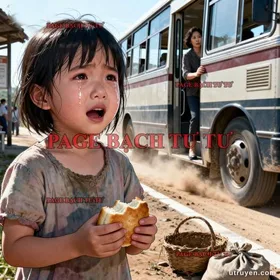 Lời Nguyện Cầu Cuối Cùng