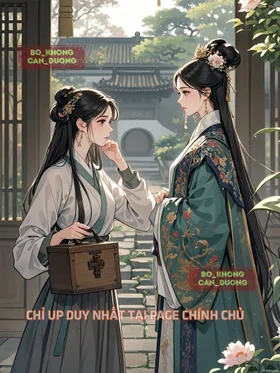 Lời Nguyền Hồng Nhan Khô