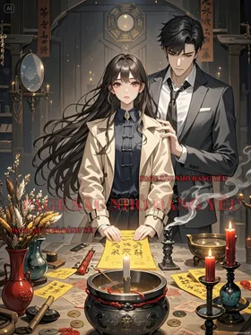 Lời Nguyền Nhà Họ Giang