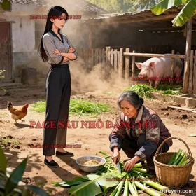 Lối Rẽ Thứ Hai Của Mẹ