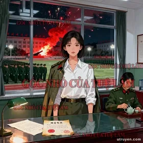 Lời thề bất chấp tháng năm