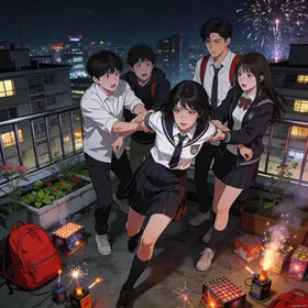 Lời Thề Mất Mát: Sự Trở Lại Của Kỳ Ngọc