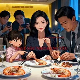 Lời Thề Thành Sự Thật