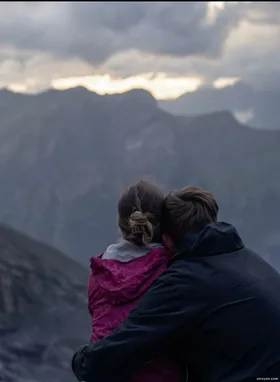 Lời Từ Biệt Âm Dương