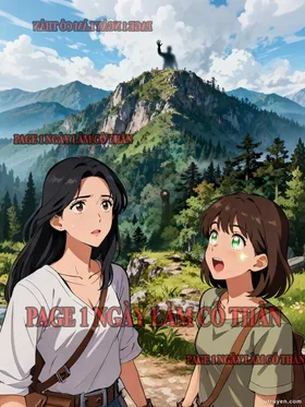 Lời Vẫy Tay Trong Sương