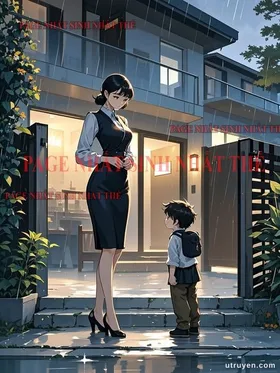 Lời Xin Lỗi Sau Cùng