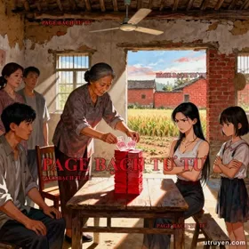 Lòng Người Thay Đổi Vì Tiền