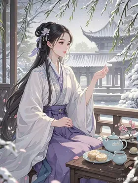 Lửa Đoạn Duyên Tình