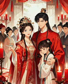 Lửa Hận Vãn Nguyệt