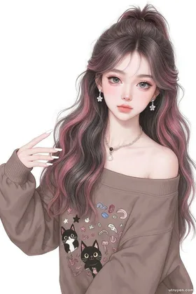 Luật Chơi Của Bạn Gái Cũ