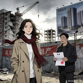 Ly Hôn Để Cứu Bạch Nguyệt Quang, Không Ngờ Mất Trắng Mười Căn Nhà