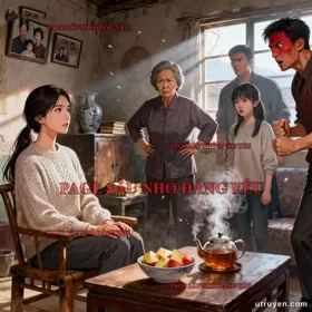 Ly hôn để làm mẹ