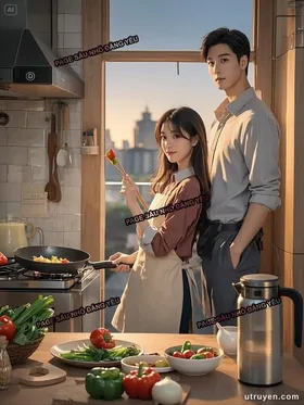 Ly Hôn Không Phải Kết Thúc