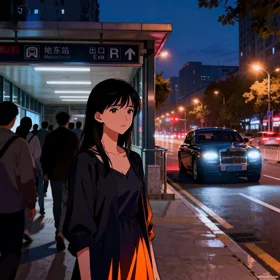 Ly Hôn Rồi, Anh Mới Học Cách Mất Tôi