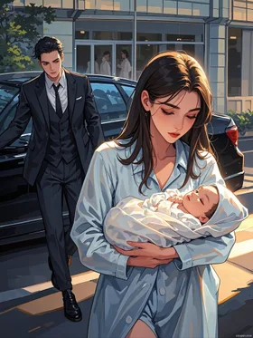 Ly Hôn Rồi, Xin Đừng Làm Phiền