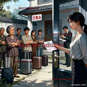 Ly Hôn Theo Giá Thị Trường