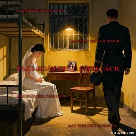 Ly Hôn Trong Im Lặn g