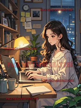 Ly Hôn Trong Lặng Lẽ