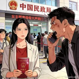 Ly Hôn Xong Tôi Cắt Luôn Thẻ Nuôi Em Chồng