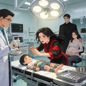 Má u Tim Thánh Tử