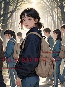 Mặc Các Người Tự Diệt