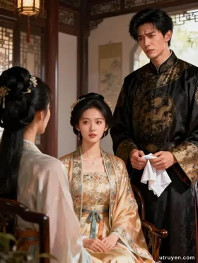 Mang Miệng Đi Làm Quan