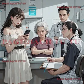 Mang Th a i Cùng Mẹ Chồng