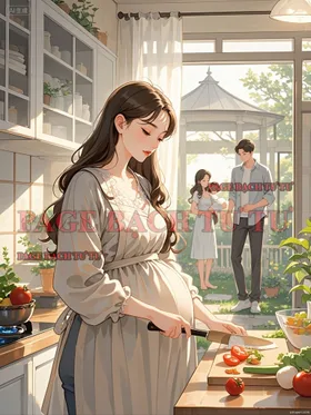 Mang th a i sáu tháng, tôi vẫn kịp đổi chú rể