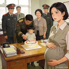 Mang Thai 4 Tháng, Phát Hiện Chồng Có Gia Đình Khác