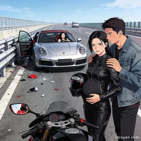 Mang Thai Bị Phản Bội, Tôi Khiến Anh Tán Gia Bại Sản