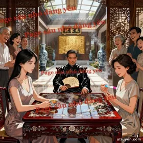 Mảnh Ghép Cuối Cùng