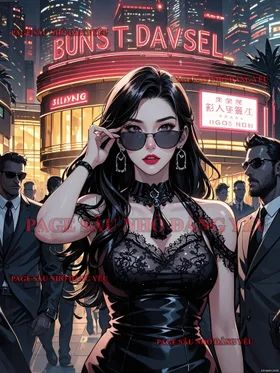 Mật Danh Thanh Loan