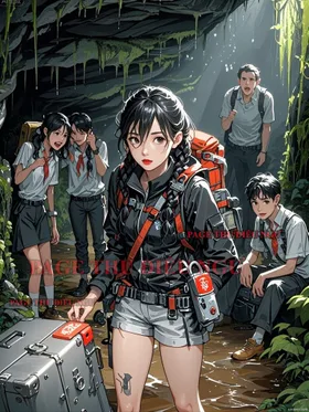 Mật Mã Két Sắt Và Sự Thật