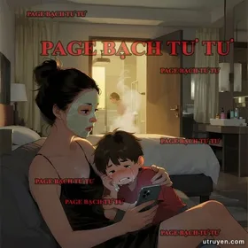 Mặt Nạ Gia Đình