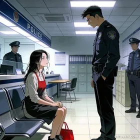 Mặt Nạ Tình Yêu