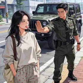 Mặt Nạ Xấu Xí Của Tôi