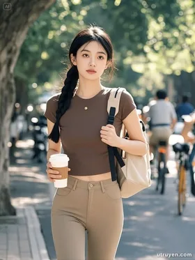 Mắt Xuyên Thấu, Nhìn Ra Tra Nam